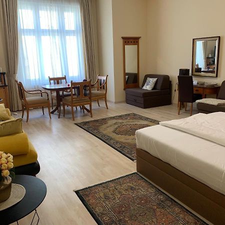 King-Kongs Luxury Cave Appartement Boedapest Buitenkant foto