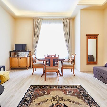 King-Kongs Luxury Cave Appartement Boedapest Buitenkant foto