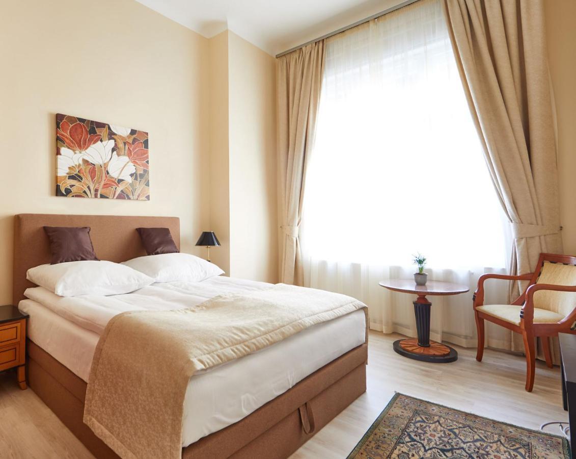 King-Kongs Luxury Cave Appartement Boedapest Buitenkant foto